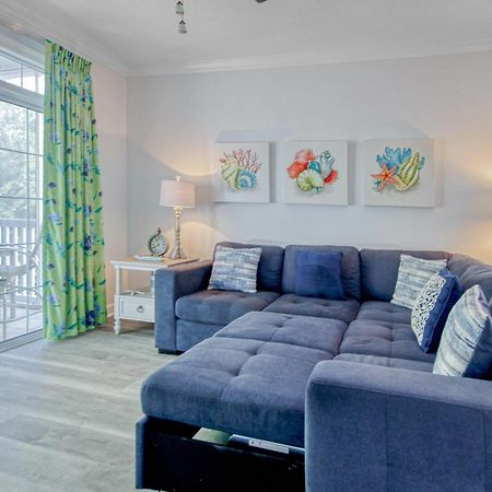 Barefoot Resort Myrtle Beach Esterno foto
