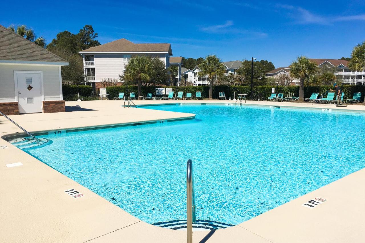 Barefoot Resort Myrtle Beach Esterno foto