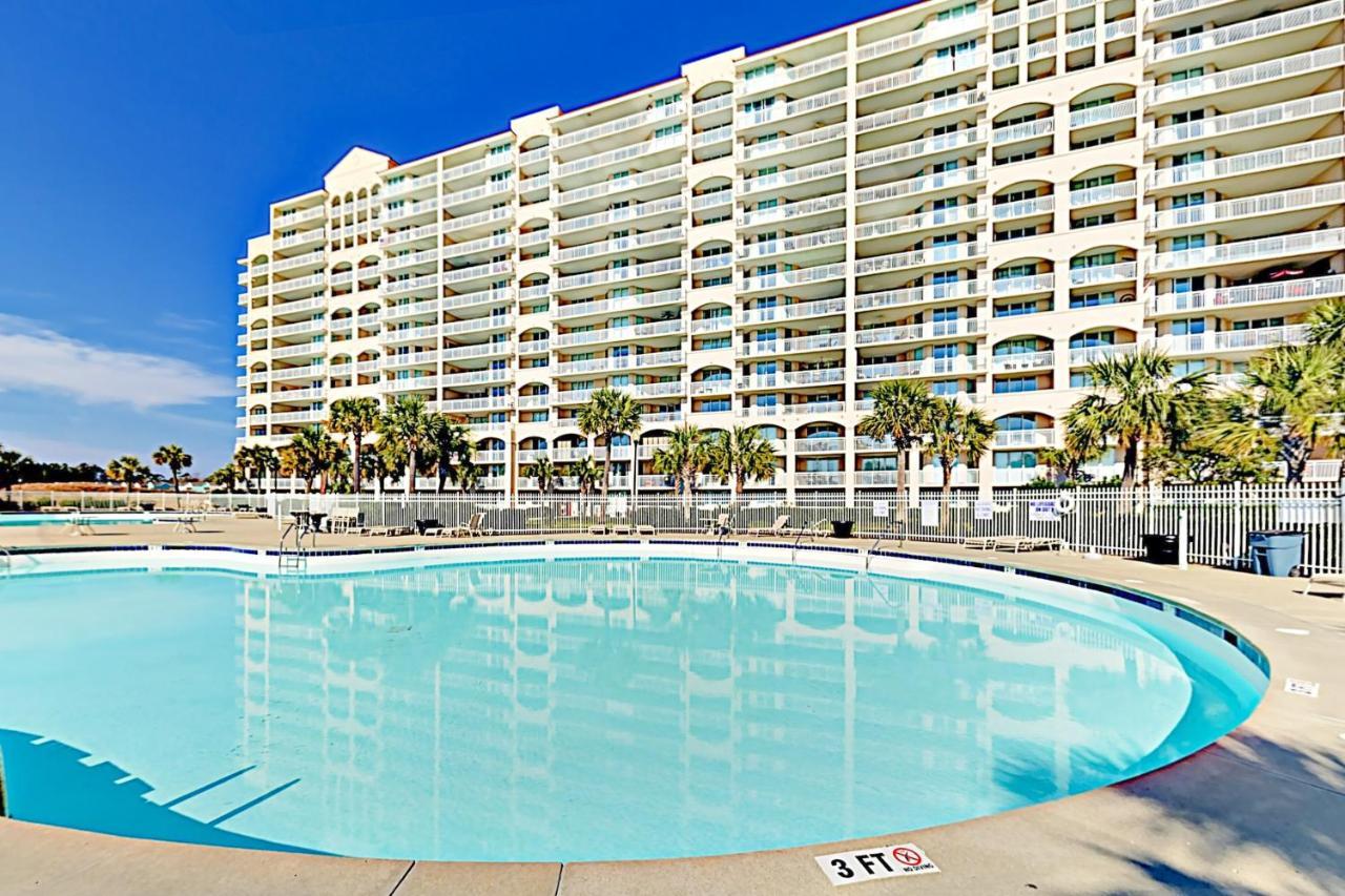 Barefoot Resort Myrtle Beach Esterno foto