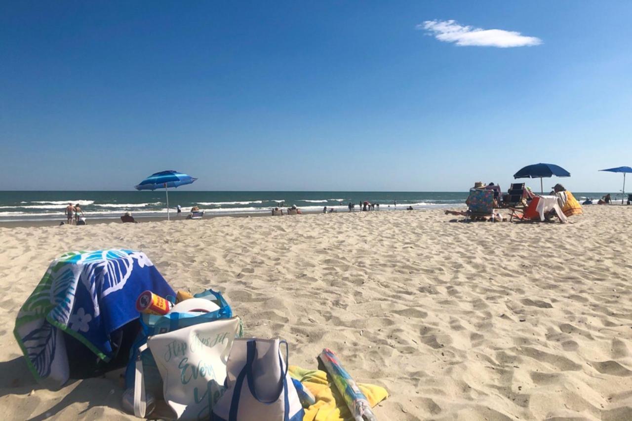 Barefoot Resort Myrtle Beach Esterno foto