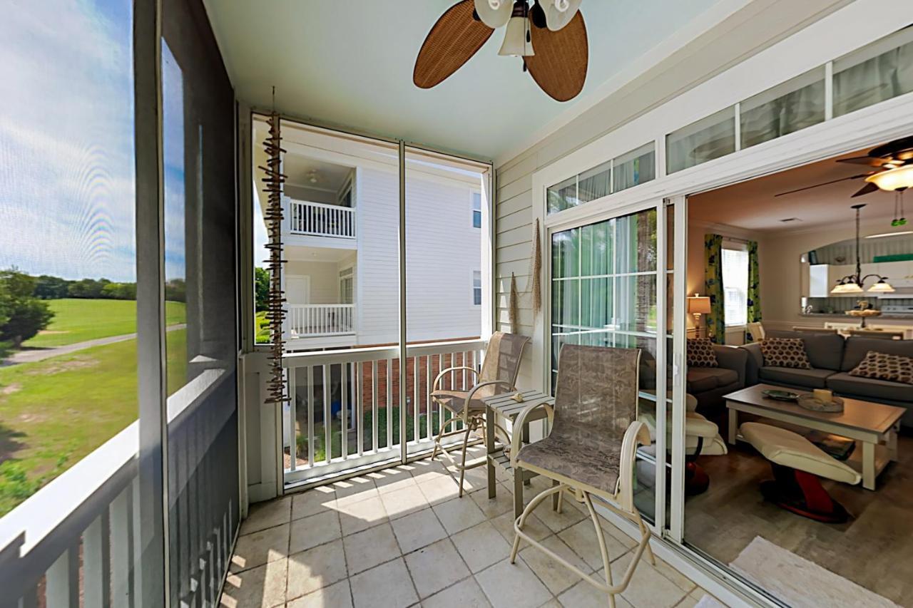 Barefoot Resort Myrtle Beach Esterno foto
