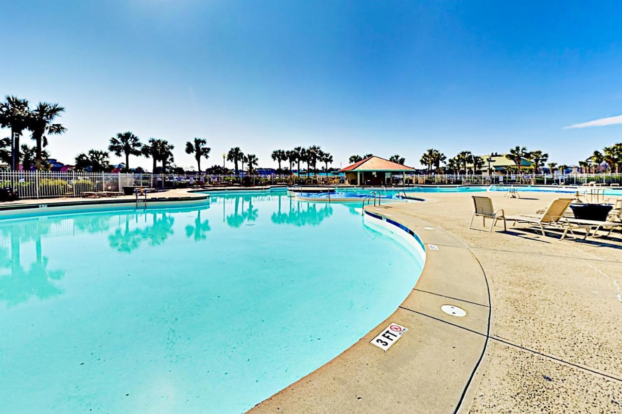 Barefoot Resort Myrtle Beach Esterno foto