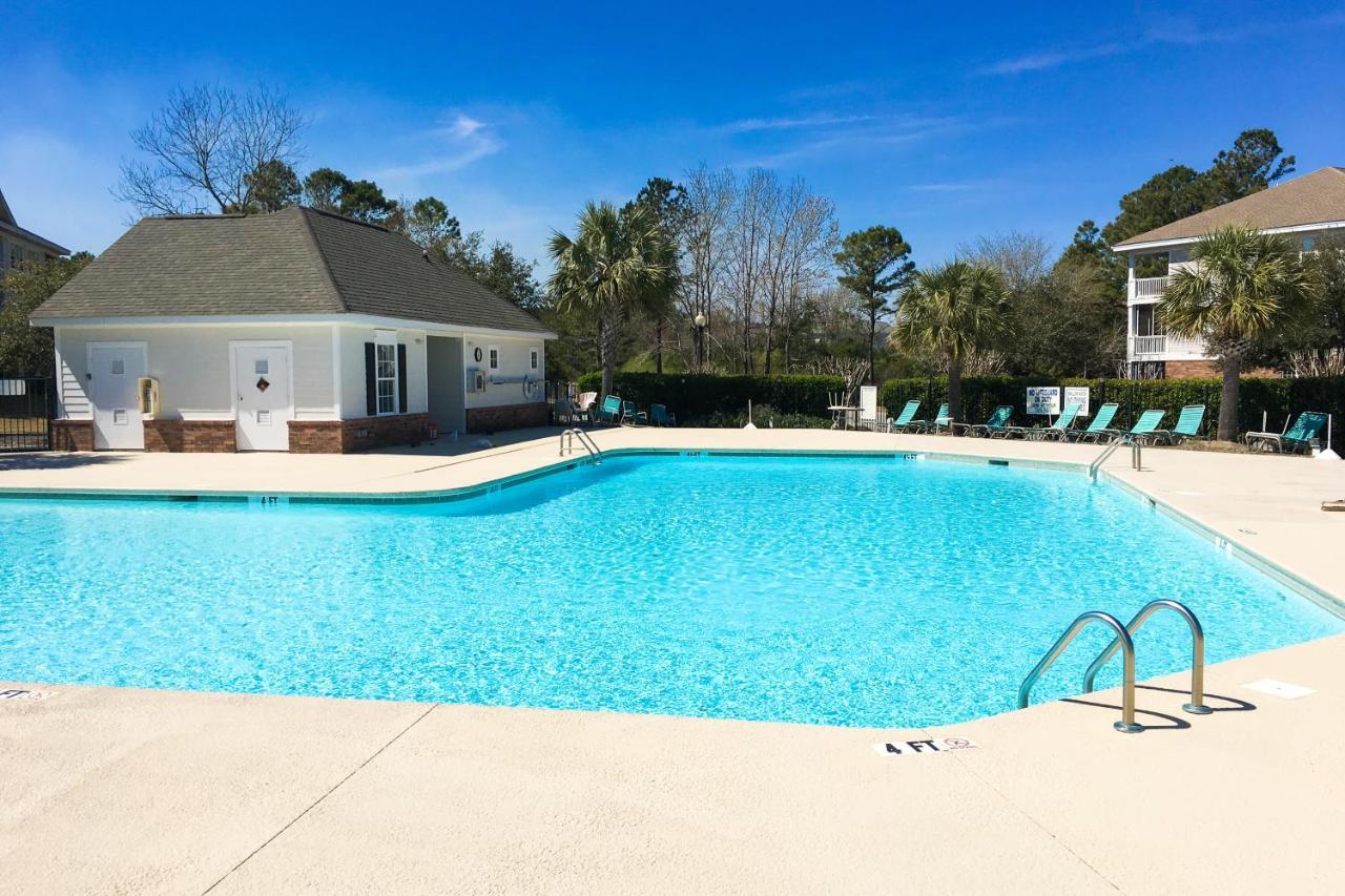 Barefoot Resort Myrtle Beach Esterno foto