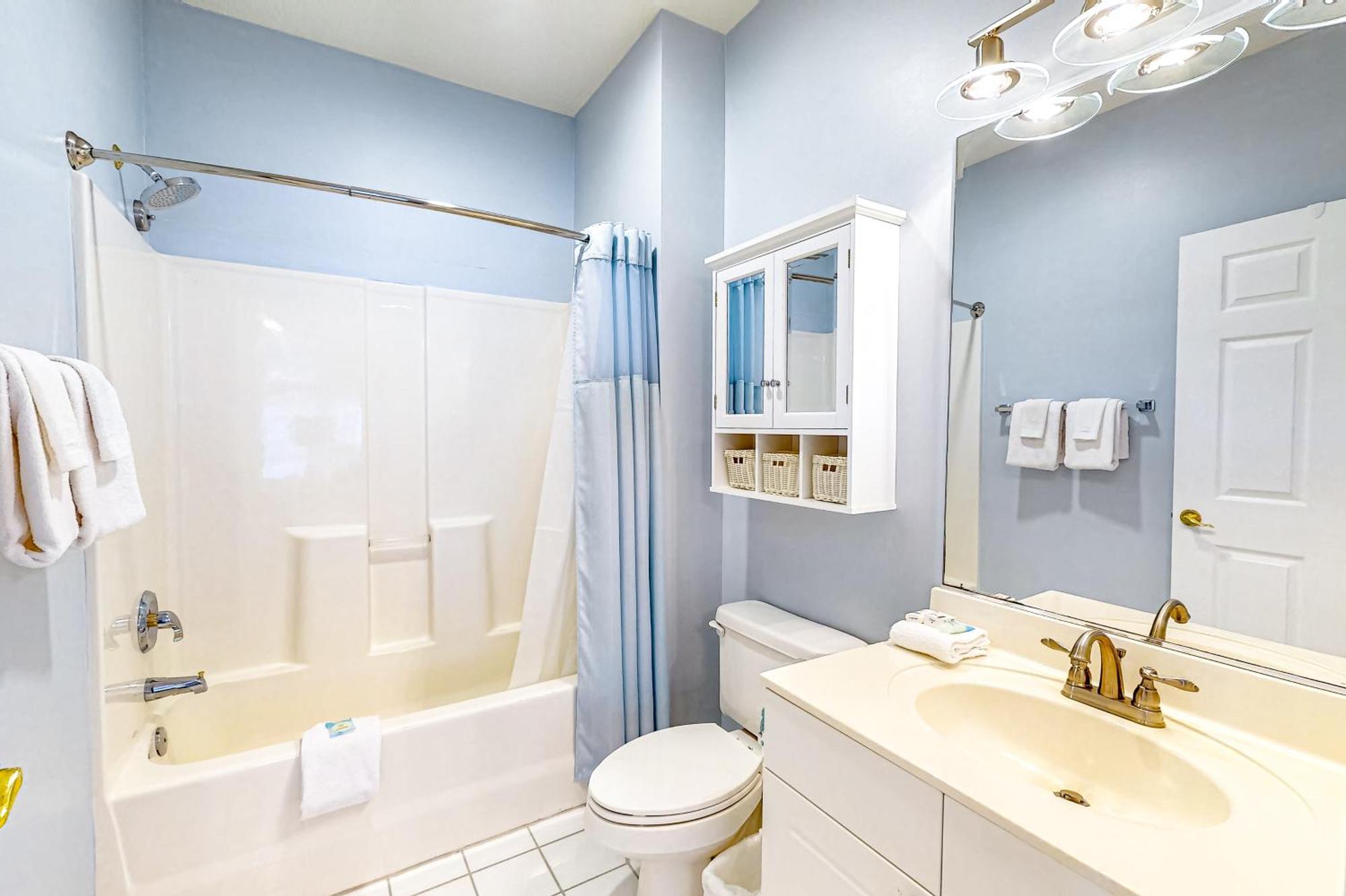 Barefoot Resort Myrtle Beach Esterno foto