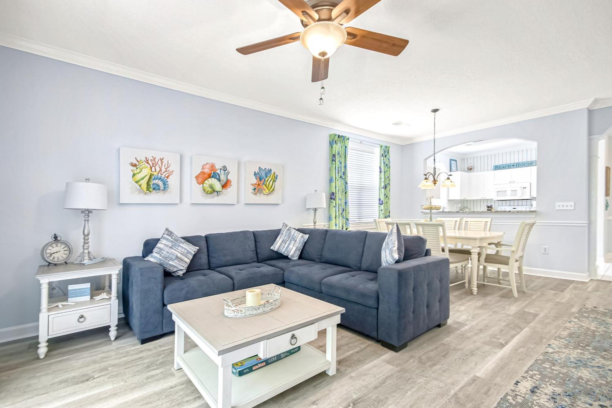 Barefoot Resort Myrtle Beach Esterno foto